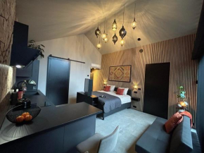 Bed & Breakfast ByBreg